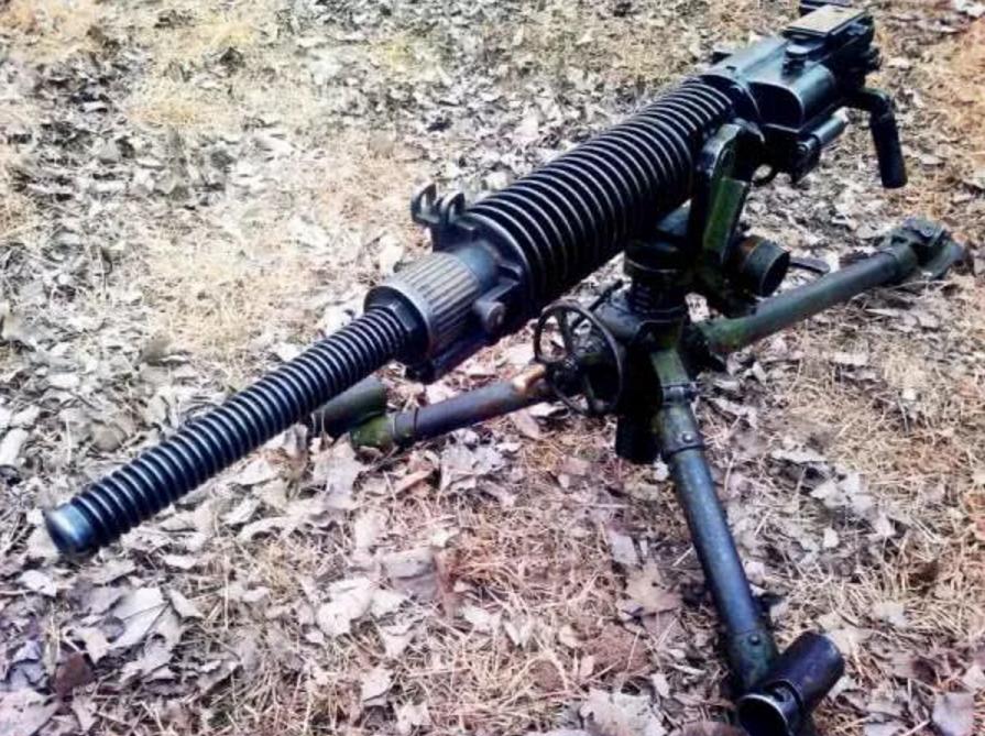 二战十大狙击枪_大正十一式轻机枪_大正九二式重机枪