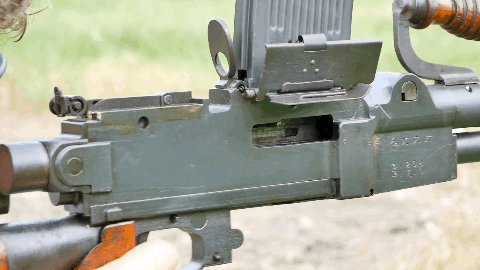 大正十一式轻机枪_二战十大狙击枪_大正九二式重机枪