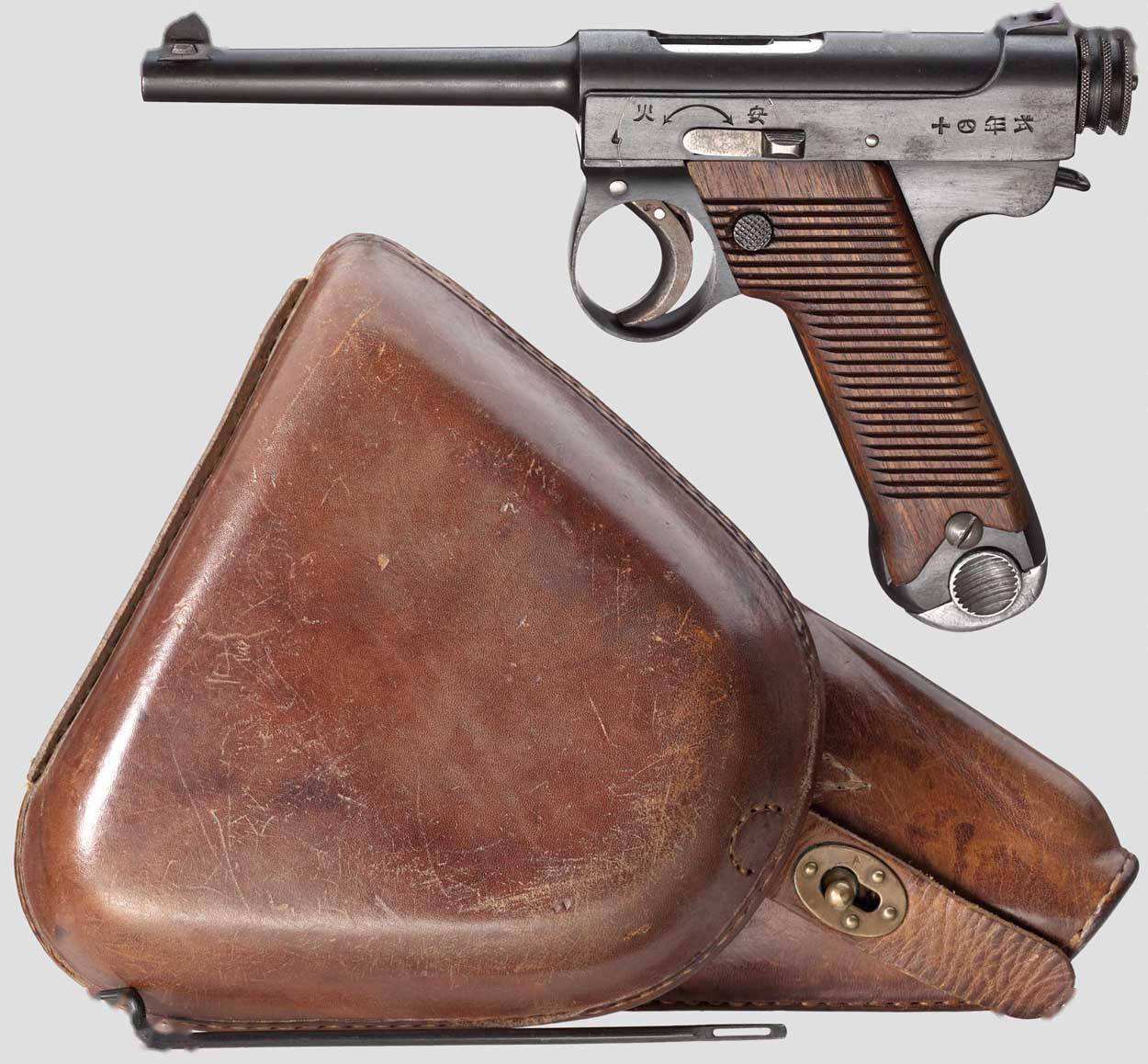 大正十一式轻机枪_二战十大狙击枪_大正九二式重机枪