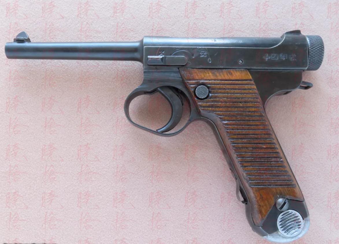 二战十大狙击枪_大正九二式重机枪_大正十一式轻机枪