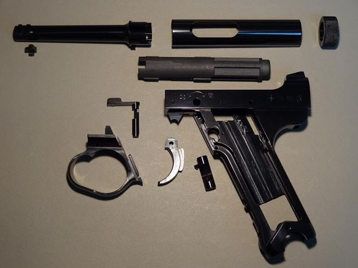 大正九二式重机枪_大正十一式轻机枪_二战十大狙击枪