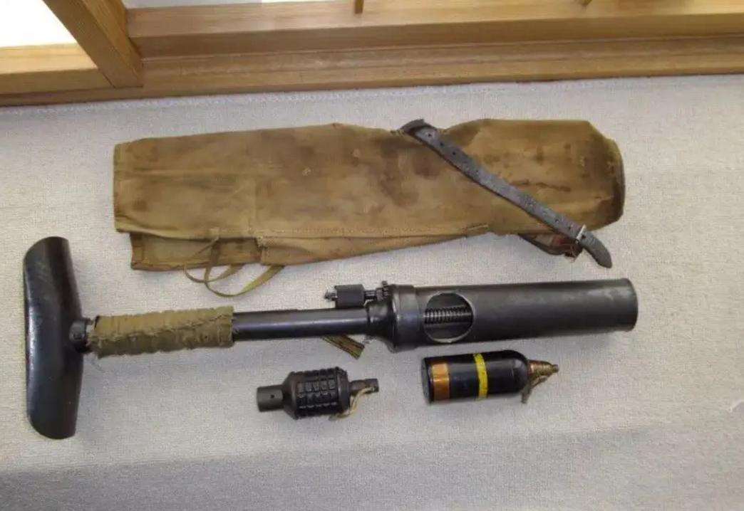 大正九二式重机枪_二战十大狙击枪_大正十一式轻机枪