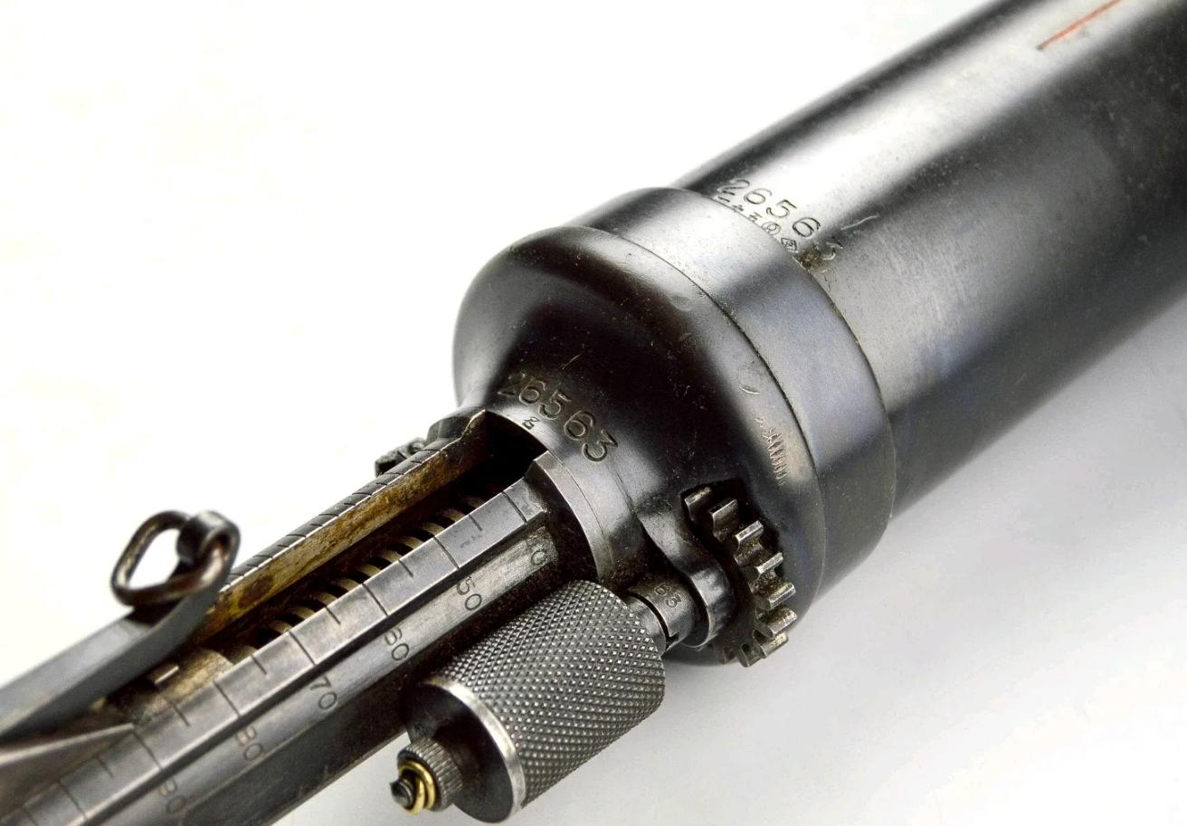 大正九二式重机枪_大正十一式轻机枪_二战十大狙击枪