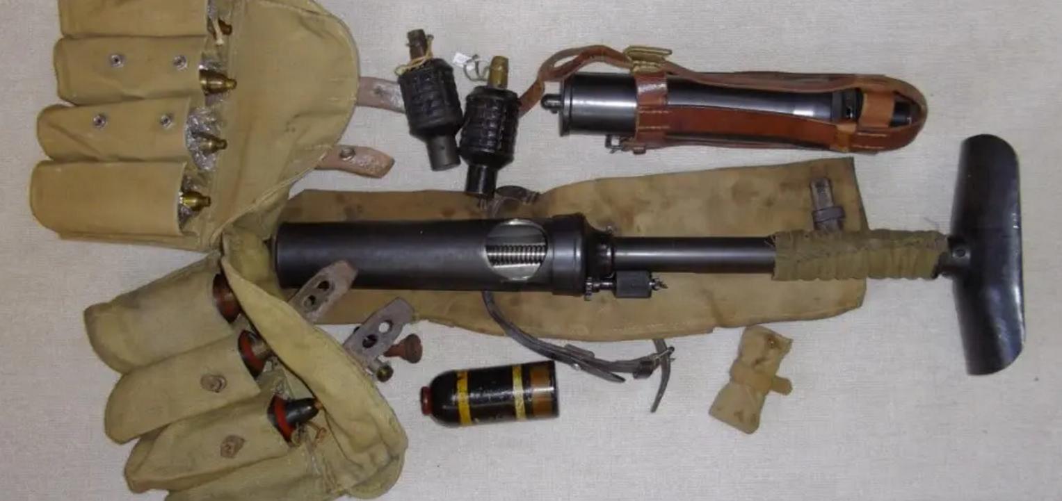 二战十大狙击枪_大正九二式重机枪_大正十一式轻机枪