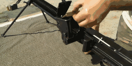 二战十大狙击枪_大正九二式重机枪_大正十一式轻机枪