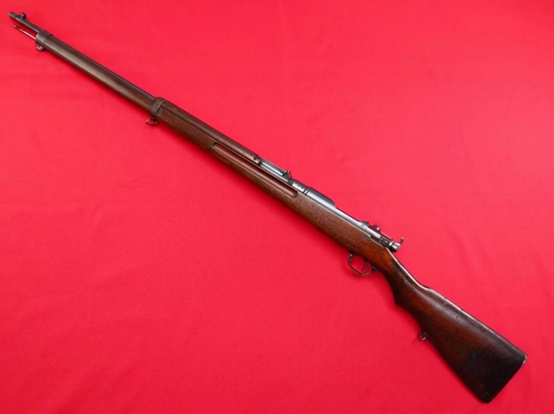 二战十大狙击枪_大正九二式重机枪_大正十一式轻机枪