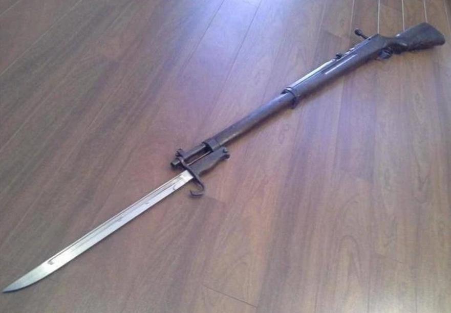 二战十大狙击枪_大正九二式重机枪_大正十一式轻机枪