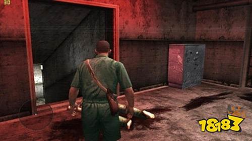 侠盗猎魔2中文版下载