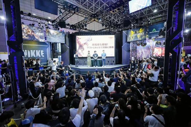 无人问津到席卷TGS，中国游戏如何啃下“地狱难度”的日本市场？