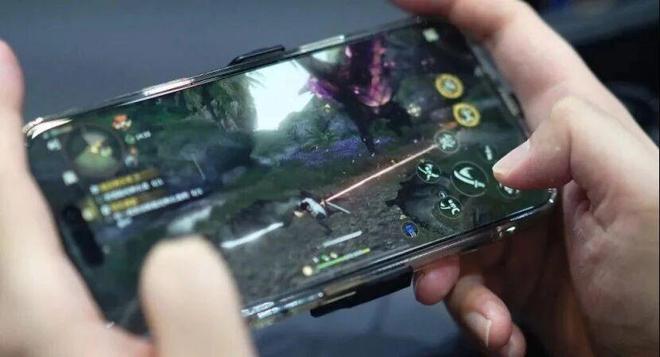 暴雪中国_日本游戏市场 中国游戏厂商 TGS发展