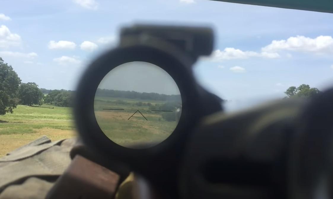 K31步枪_瑞士制式步枪_二战十大狙击枪