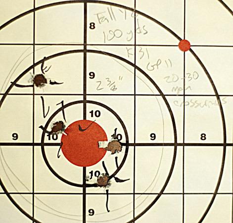 K31步枪_二战十大狙击枪_瑞士制式步枪