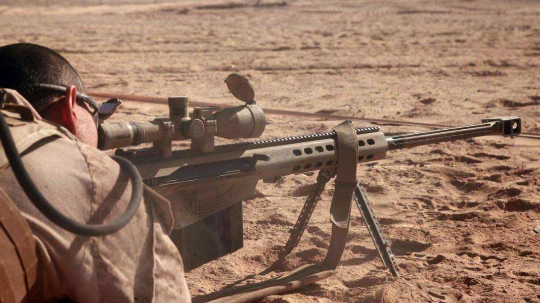 二战十大狙击枪_德国98K狙击枪_巴雷特狙击枪