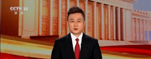 梁天罡主播组合_央视新闻频道新闻30分_央视新闻30分郑天亮刚强合作