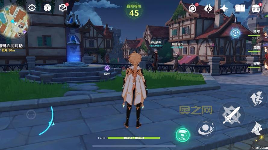 神武小贝新手礼包别错过，这份攻略帮你玩转游戏！