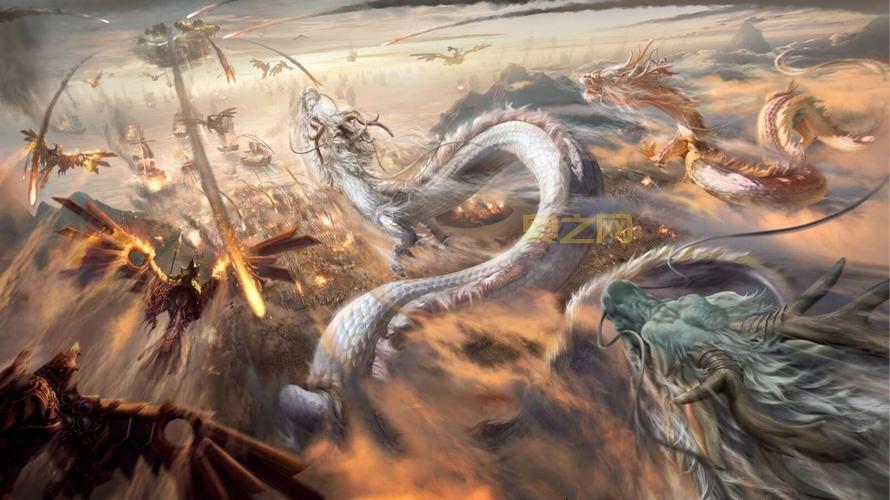 御龙在天150级御龙马大揭秘！最强坐骑你了解多少？