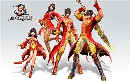 斩魂影战pk加点技巧，老玩家教你轻松上分！