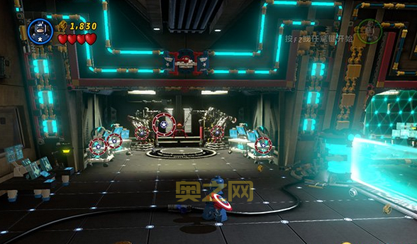 逃离100层高楼攻略大全！手把手教你如何通关！