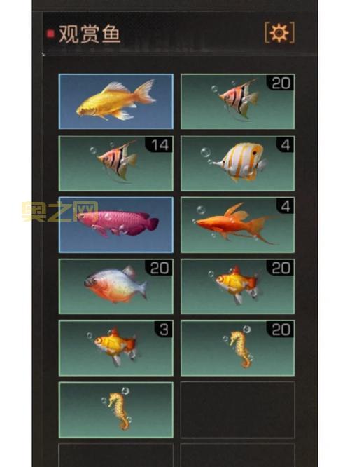 明日之后秋日森林宝箱有什么?这些宝物你一定想要!