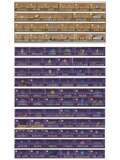 明日之后秋日森林宝箱有什么?这些宝物你一定想要!