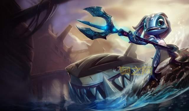 小轩在不在？揭秘LOL经典梗的背后故事！