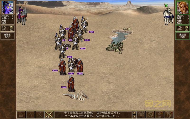 刀塔传奇吸血鬼英雄背景故事及阵容搭配推荐