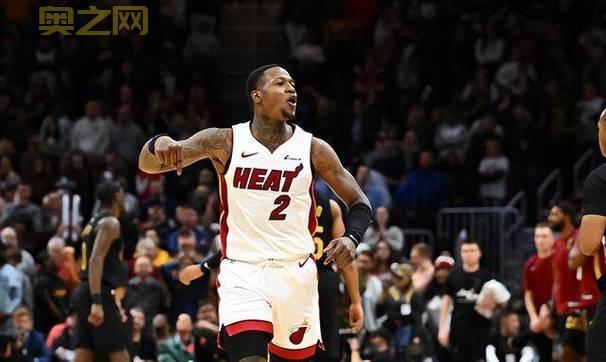 热火最新交易官宣！罗齐尔加盟，洛瑞首轮签离队