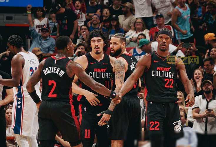 热火最新交易官宣！罗齐尔加盟，洛瑞首轮签离队