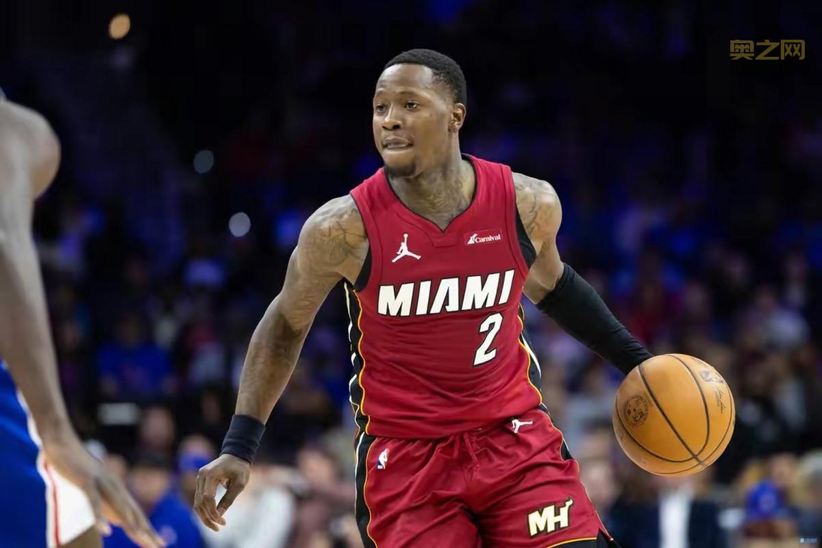 热火最新交易官宣！罗齐尔加盟，洛瑞首轮签离队