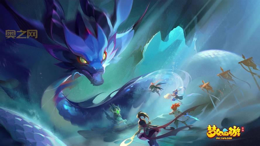 挑战虚空龙任务奖励丰厚，碎天者之鞭你拿到了吗？