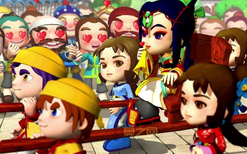 富甲天下4详细攻略:如何利用建筑图打造最强城池