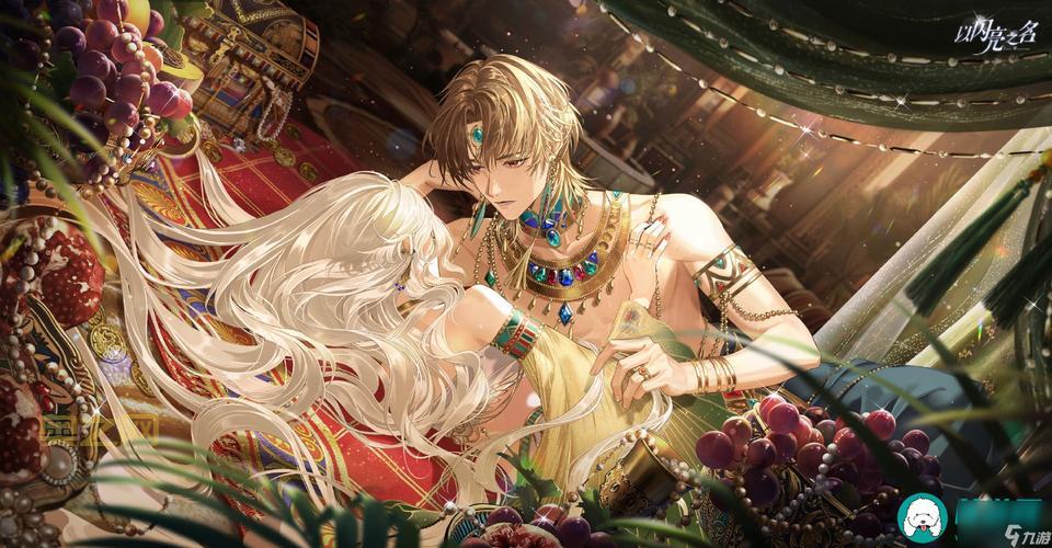 卡布西游宿命的羁绊：揭开千年因果的神秘序章