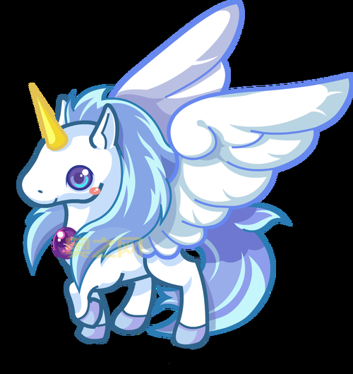 想抓小天马?洛克王国这些地方你一定要去!