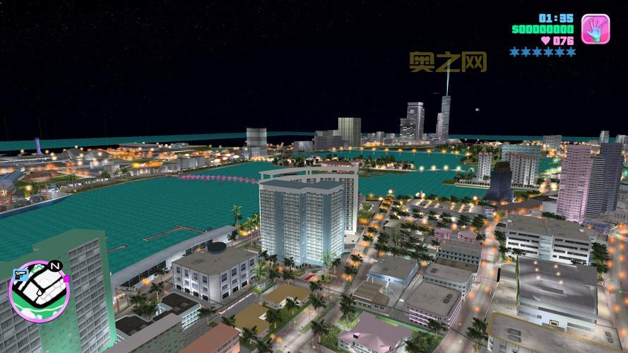 老司机教你找侠盗猎车手圣安地列斯下载地址，免费高速下载！