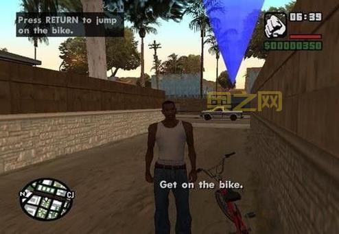 老司机教你找侠盗猎车手圣安地列斯下载地址，免费高速下载！