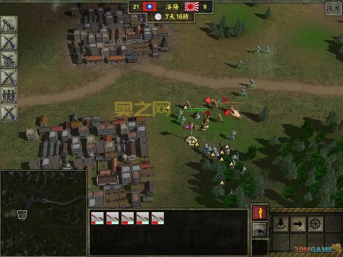 八年抗战2游戏攻略分享,新手快速上手必看!