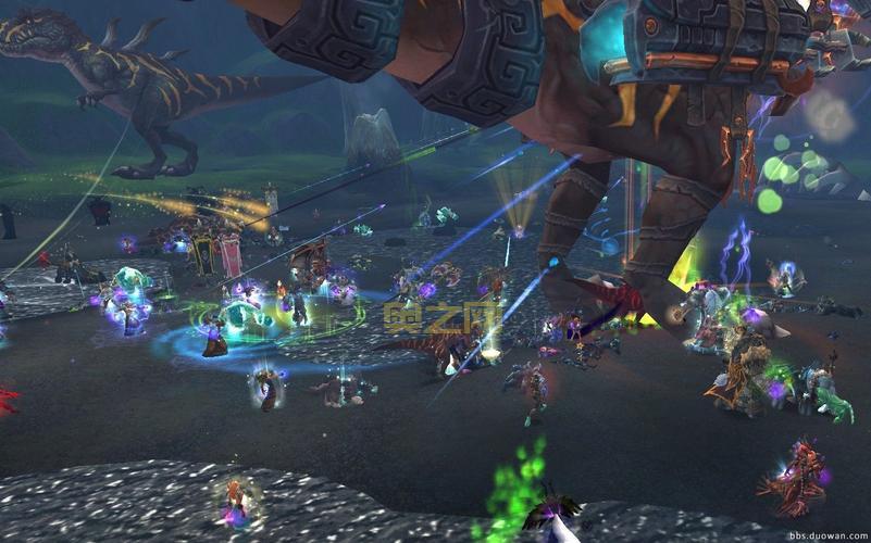 巨兽岛乌达斯塔多久刷新一次啊？蹲点攻略分享给你！