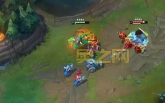 lol鳄鱼对线怎么打？老玩家教你轻松压制！