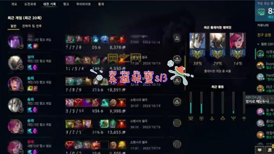 lol鳄鱼对线怎么打？老玩家教你轻松压制！