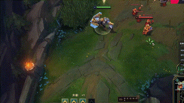 lol鳄鱼对线怎么打？老玩家教你轻松压制！