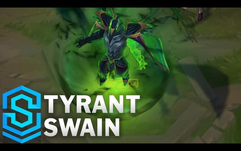 斯维因绝代智将和驯龙大师哪个好?看完就知道!