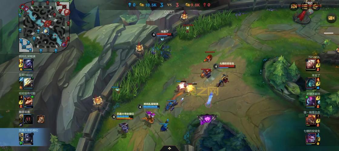 英雄联盟手游暮光之眼怎么玩?新手上分攻略来了!