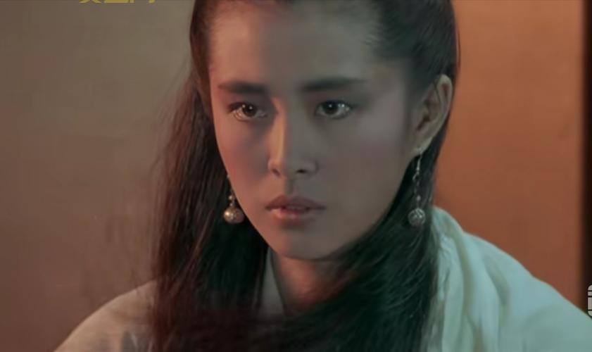 倩幽魂妖魔道电影回顾：张国荣与王祖贤的经典之作