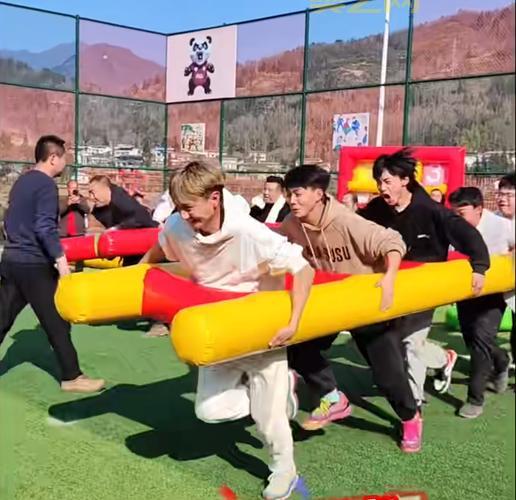 探宝乐园：带你开启趣味十足的儿童冒险之旅