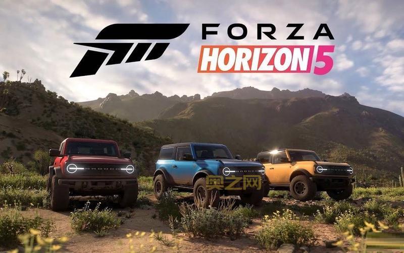 极限竞速地平线5全新玩法与挑战,畅享墨西哥赛车盛宴