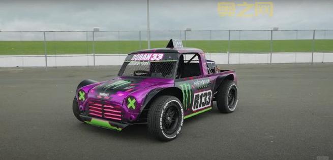 迷你赛车有什么技巧？这几个技巧让你轻松赢！