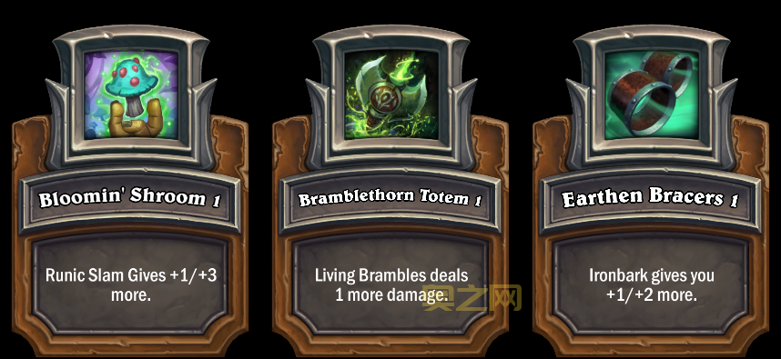 古夫符文图腾有什么用？这些神奇效果要知道！