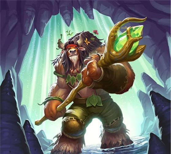 古夫符文图腾有什么用？这些神奇效果要知道！