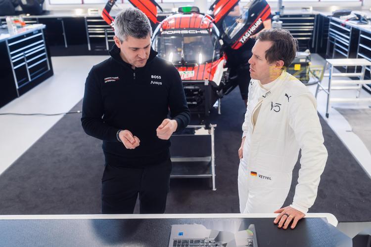 2012F1赛季详细解析:维特尔如何逆袭登顶