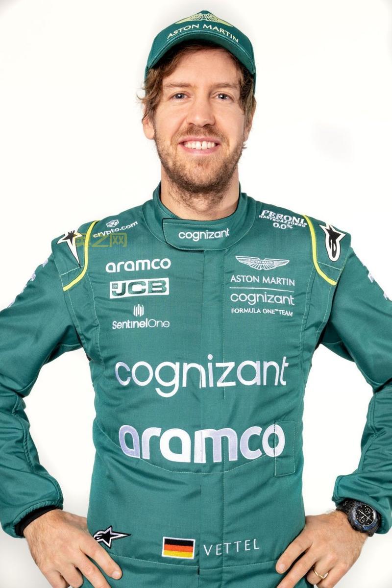 2012F1赛季详细解析:维特尔如何逆袭登顶